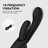 strapless strapon dildo vibrator sex toy for lesbian-WINYI wholesale manufacturer