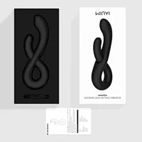 strapless strapon dildo vibrator sex toy for lesbian-WINYI wholesale manufacturer